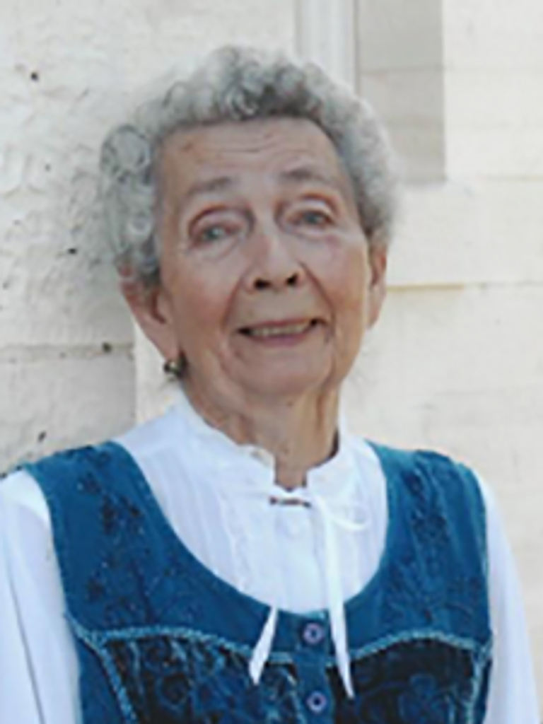 Minnie Josephine Seely