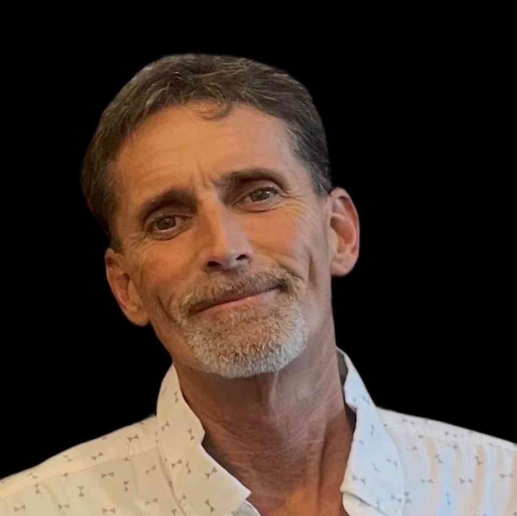 Robert Taylor Profile Photo