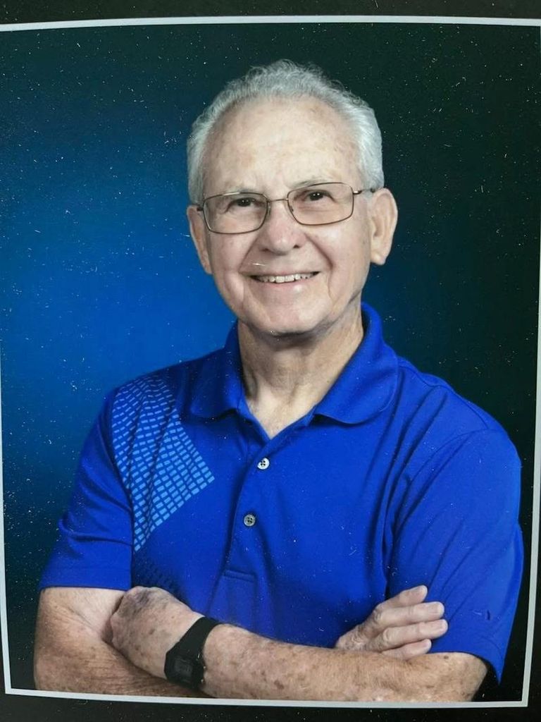 Harold Dean Fox Profile Photo