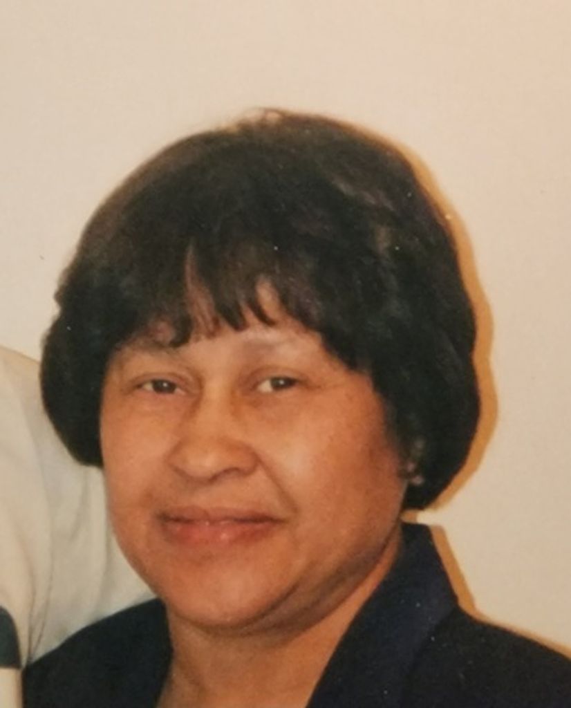Nora Dean Hunt