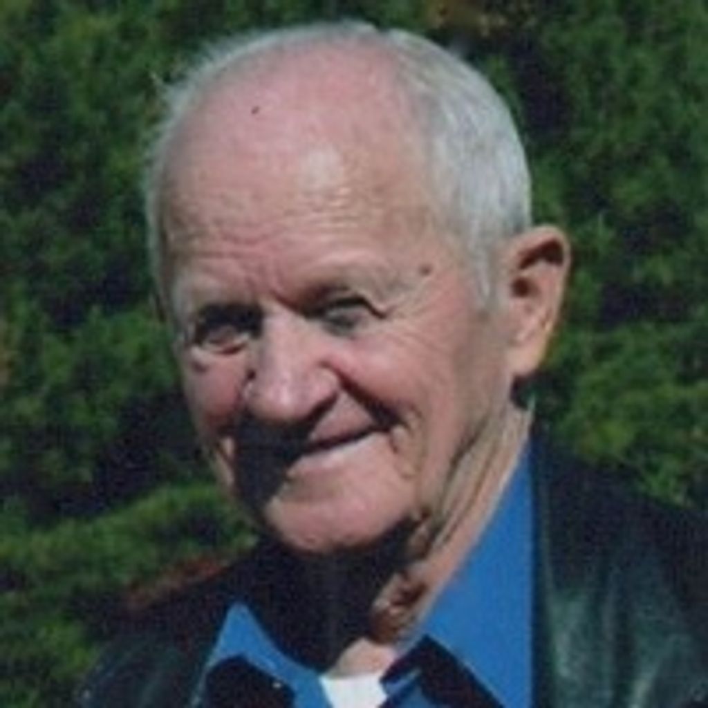 James "Bob" Horton