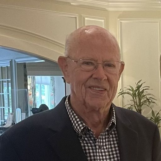 Heinn F. Tomfohrde Iii Profile Photo