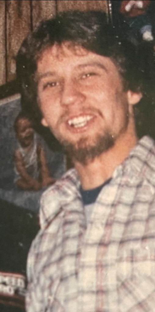 Robby Shane Isaacs Profile Photo