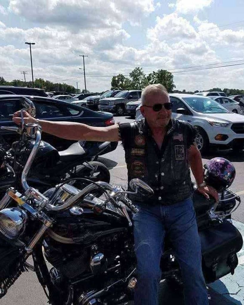 Robert "Bill" Katzenbach