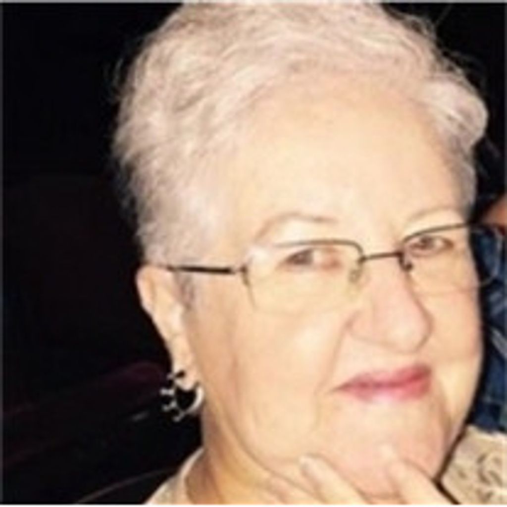 Margaret Lord Eldridge