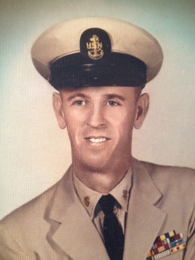 Donald Harding Hewitt