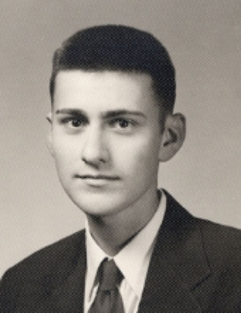 Ronald F. Leberman