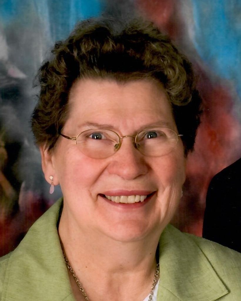 Clarice A. Dusek Profile Photo