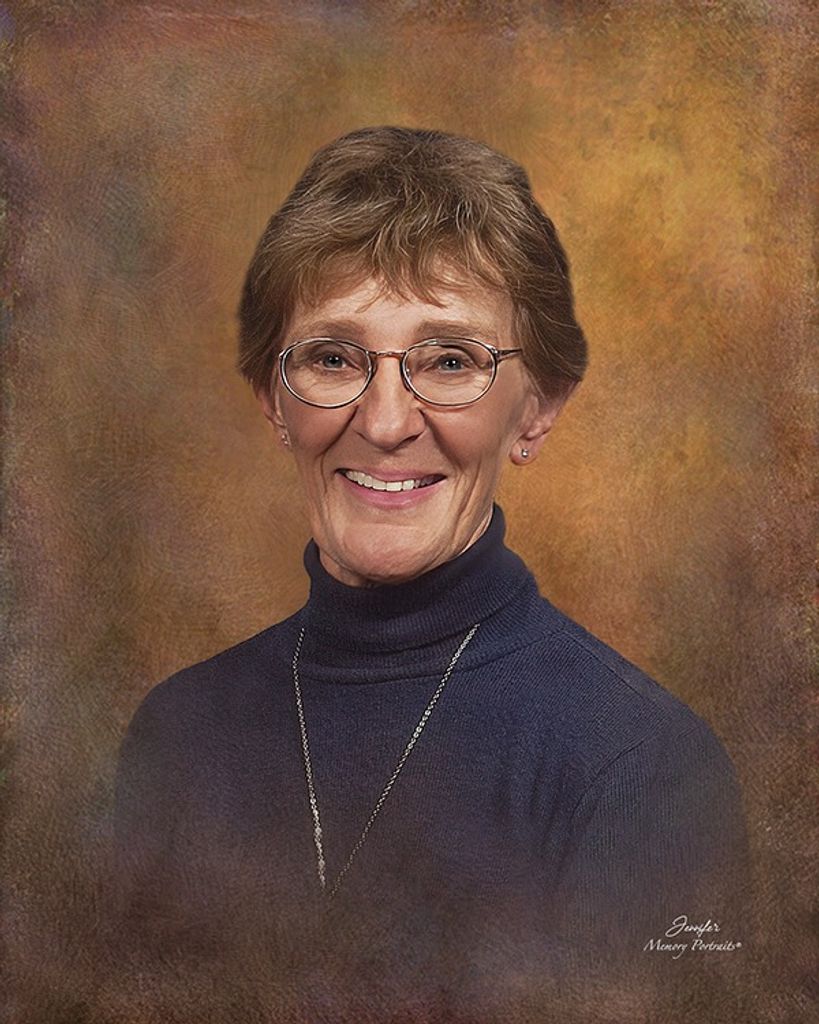 Jacqueline J. Gibbs