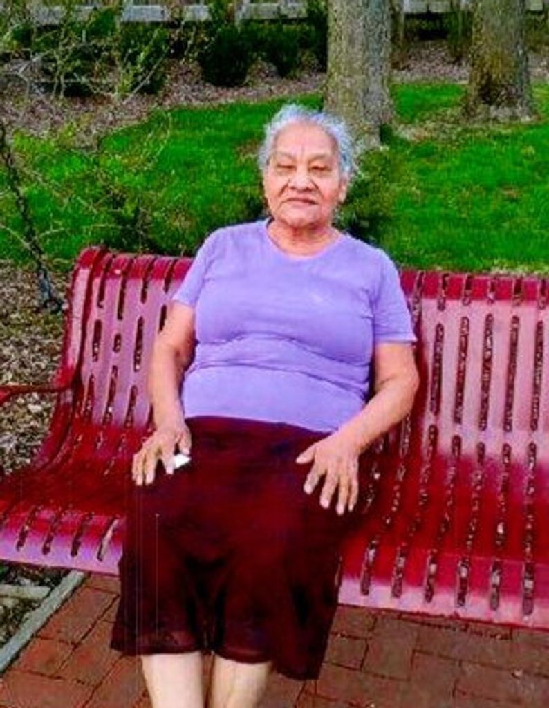 Mariana Martinez Profile Photo