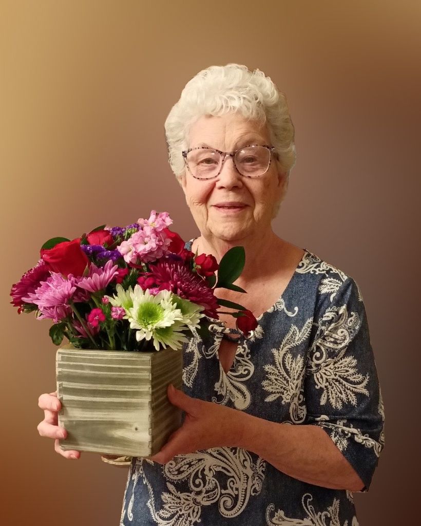 Kathryn Warrick Profile Photo