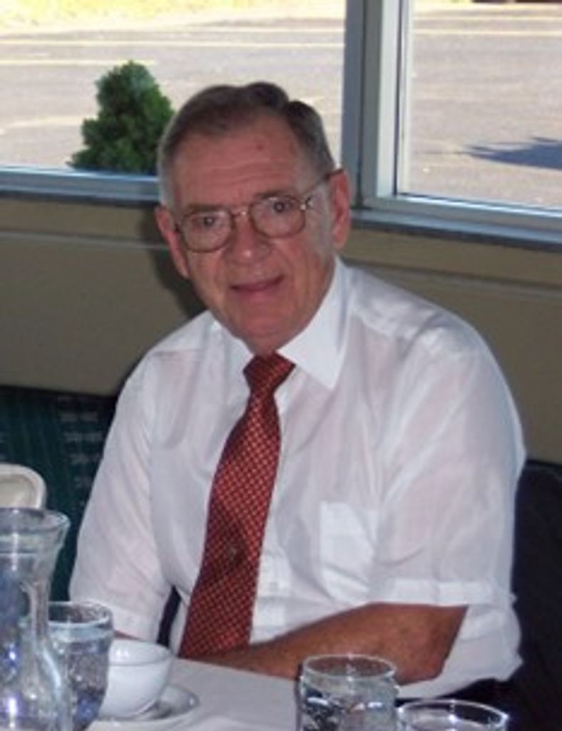 Richard L. Wagner