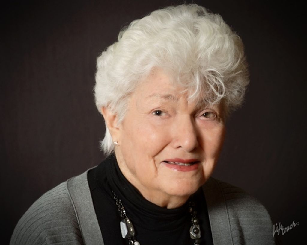 Mary Winifred Aitchison Davenport