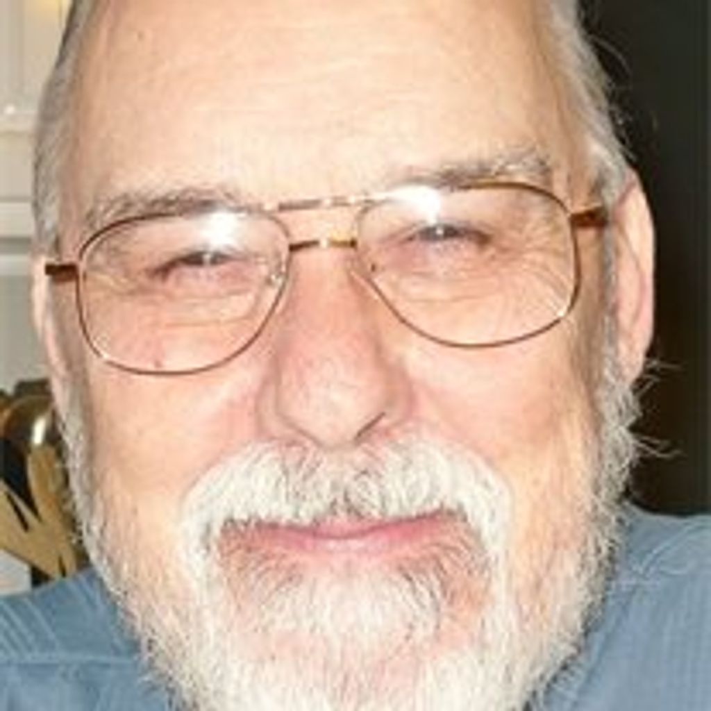 Robert Norden Hanright