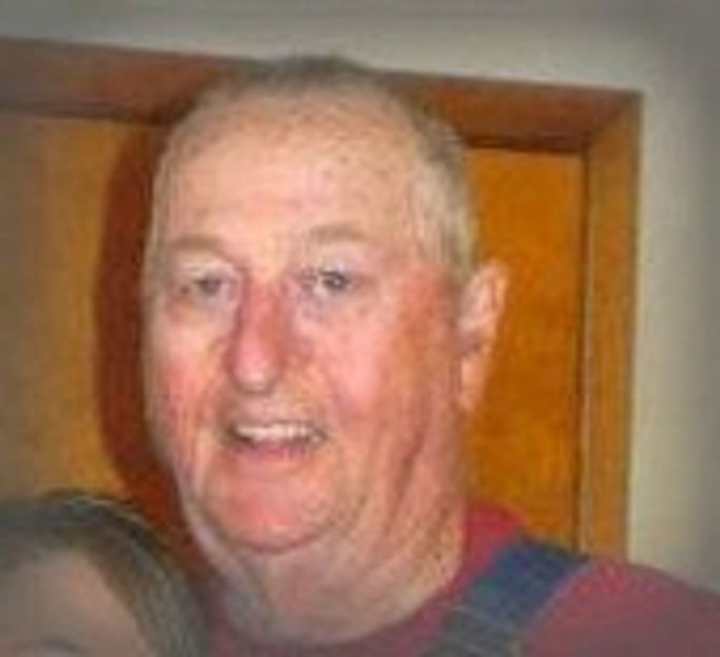 Harry 'H.D.' Grieb