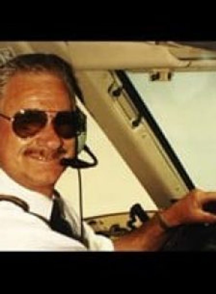 Jack Jay Weymouth