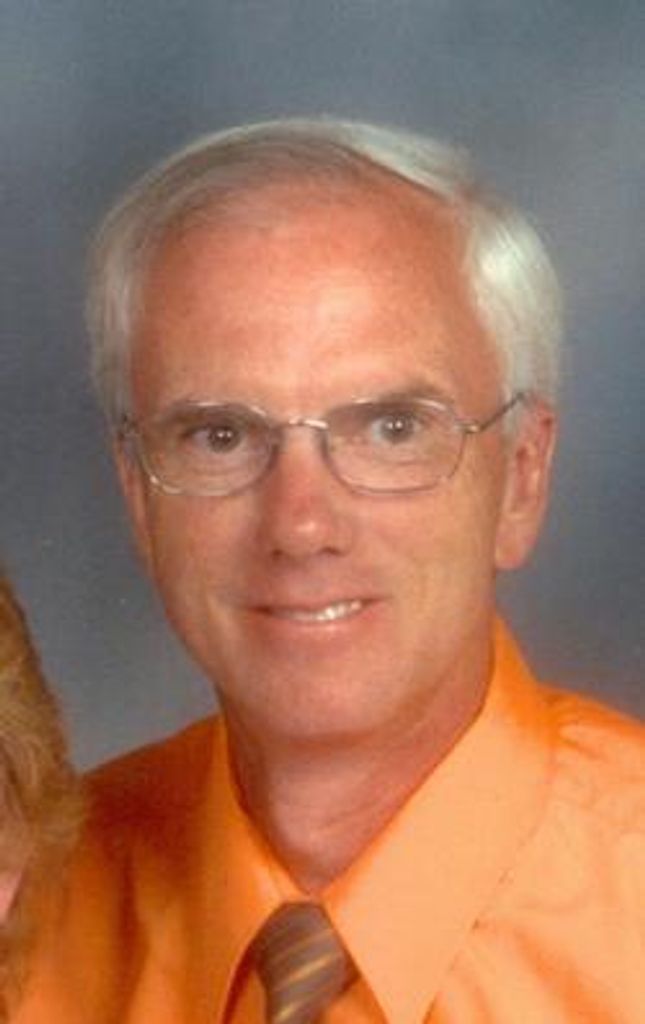 Everett "Jake" Groves