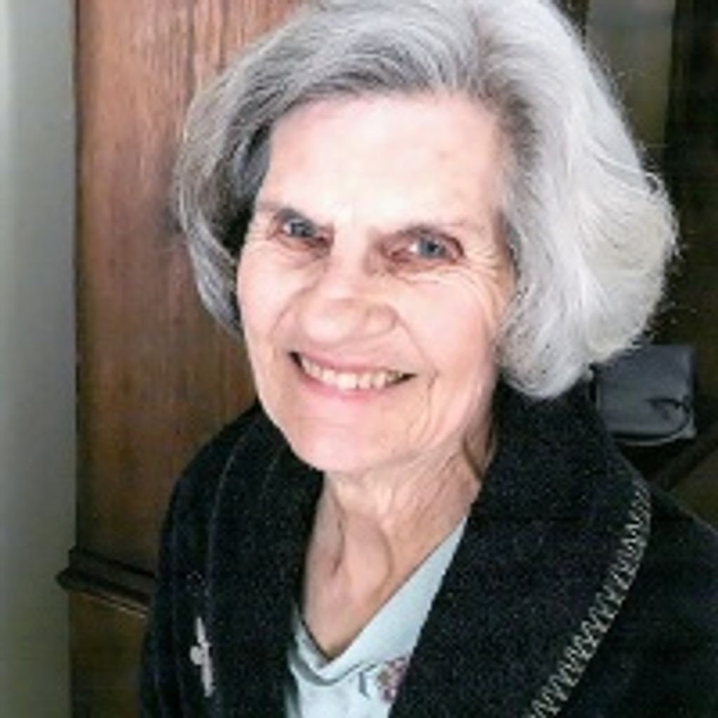 MaryEllen Eula Burkle