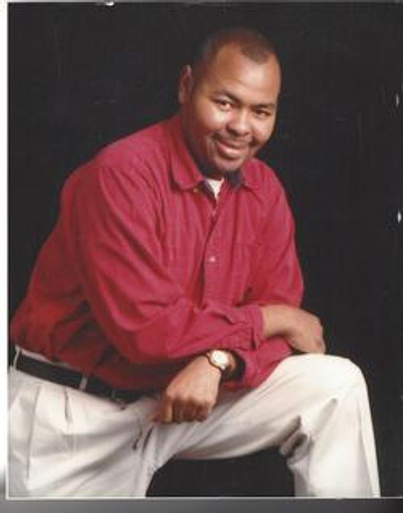Cameron Lamont Dickerson Profile Photo