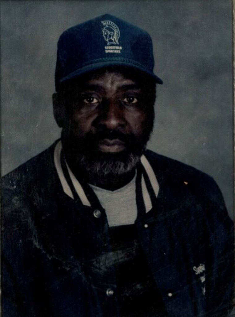 Willie "Biscuit" Young Jr.