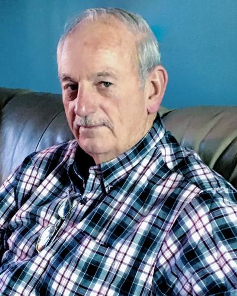 George Gaulton Profile Photo