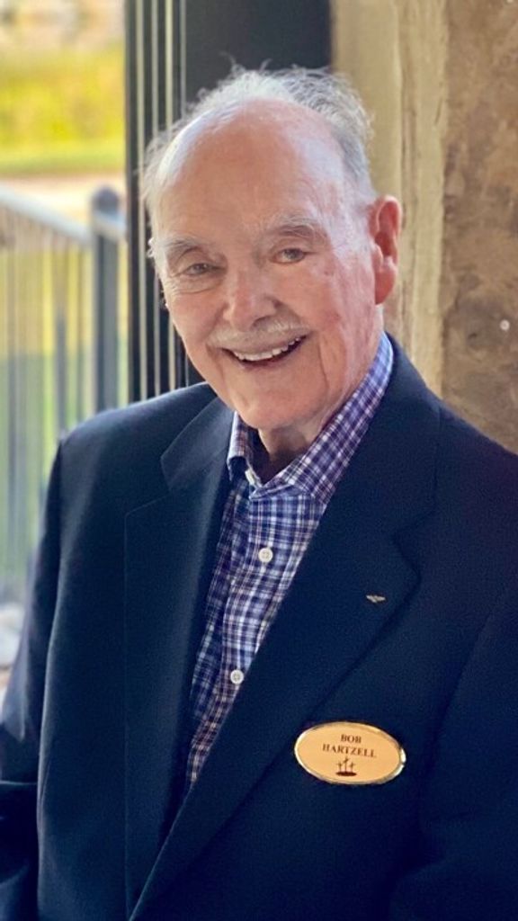 Robert Hoke Hartzell Profile Photo