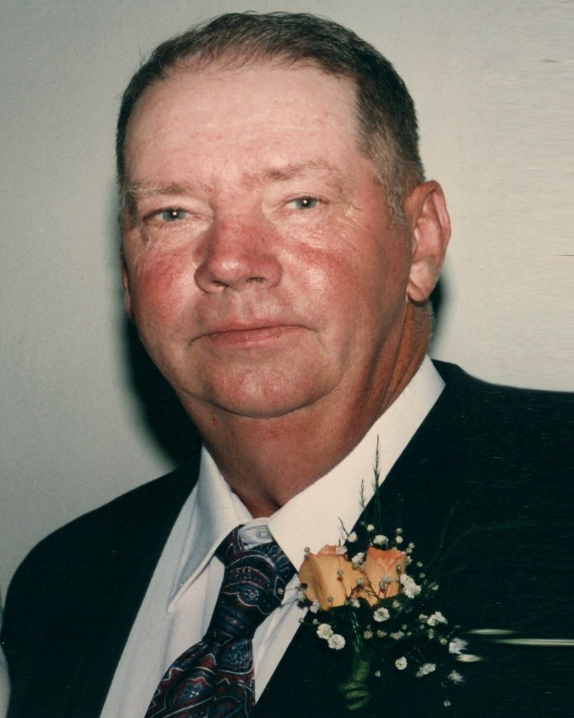 Mancel C. Roahrig Profile Photo