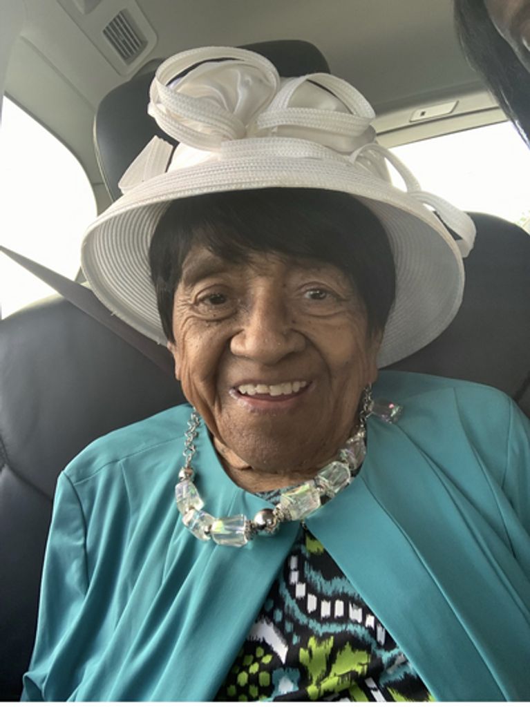 Willia Mae Ellis Profile Photo