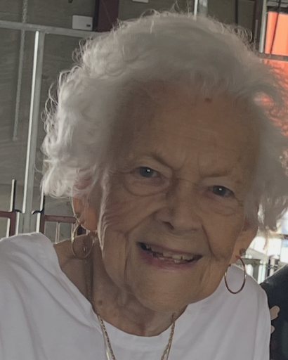 Joanne Sargent's obituary image