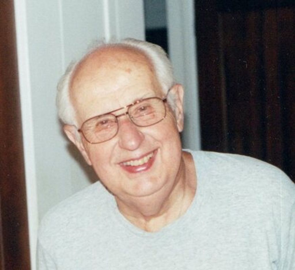 John P. Demidowicz Profile Photo
