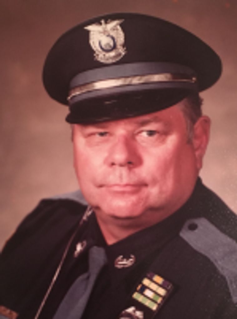 Albert "Wes" Parlee, Sr.
