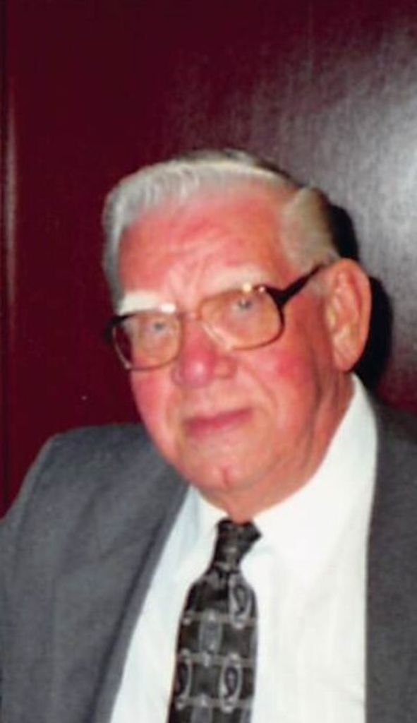 Calvin Z. Worden Profile Photo