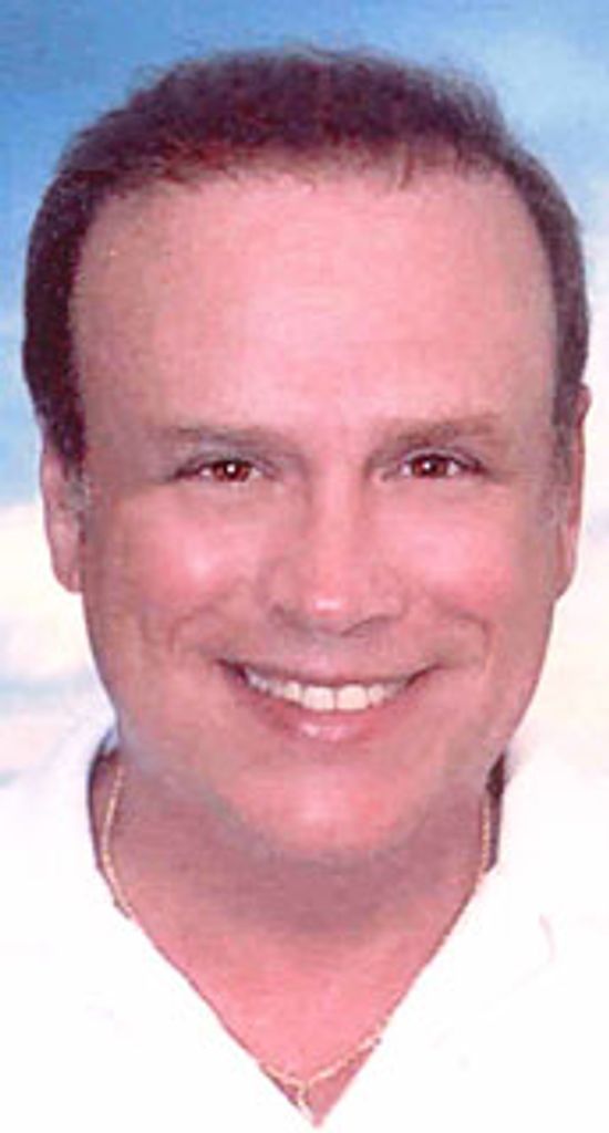 Stephen C. Phipps Profile Photo