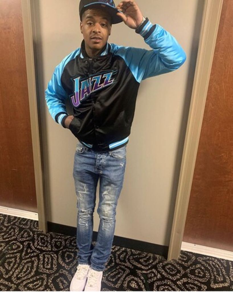 Jamel Anthony Frazier Profile Photo