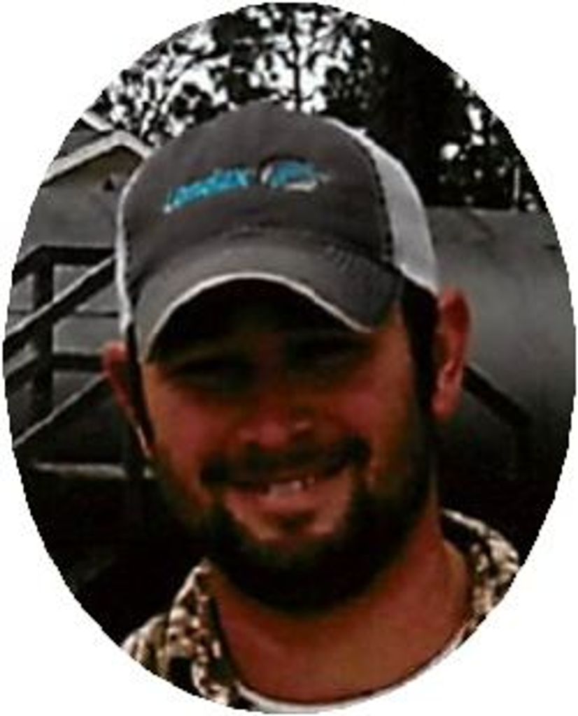 Taylor Bellard