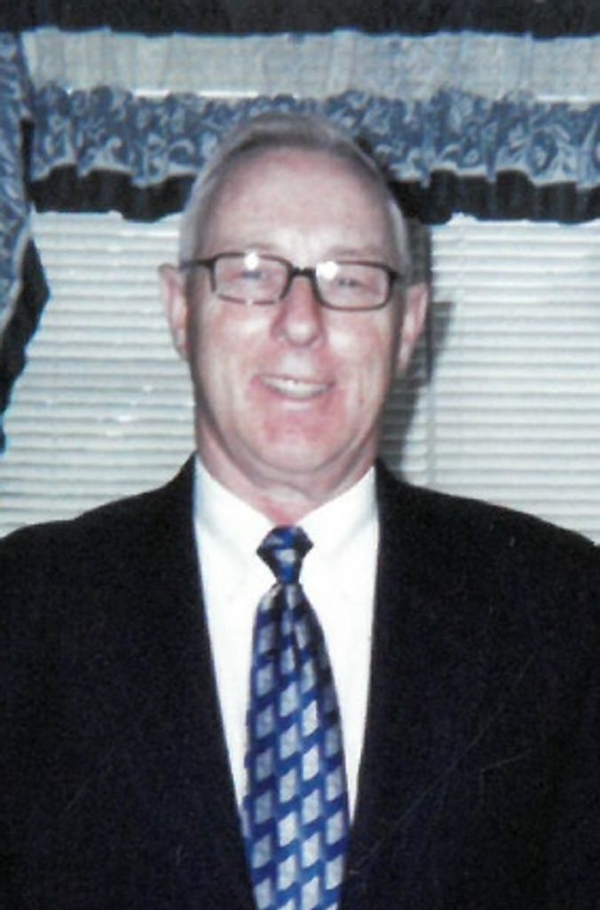 Kenneth Smith