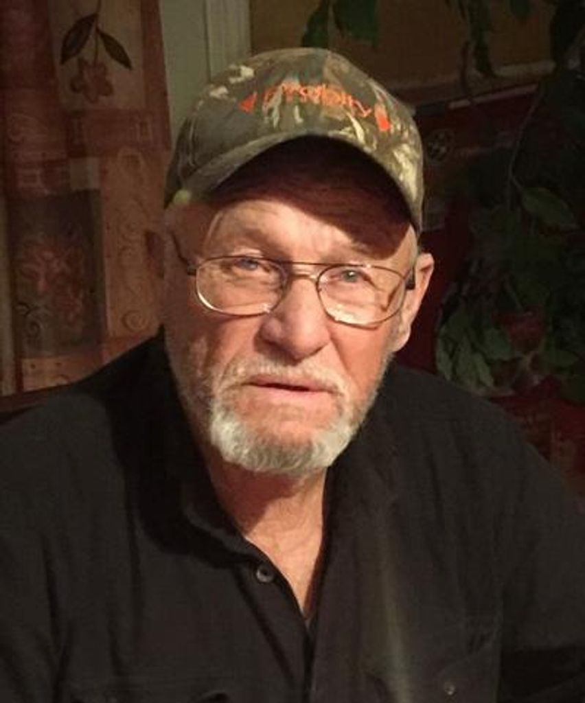 Jimmy Coulton Stripling Profile Photo