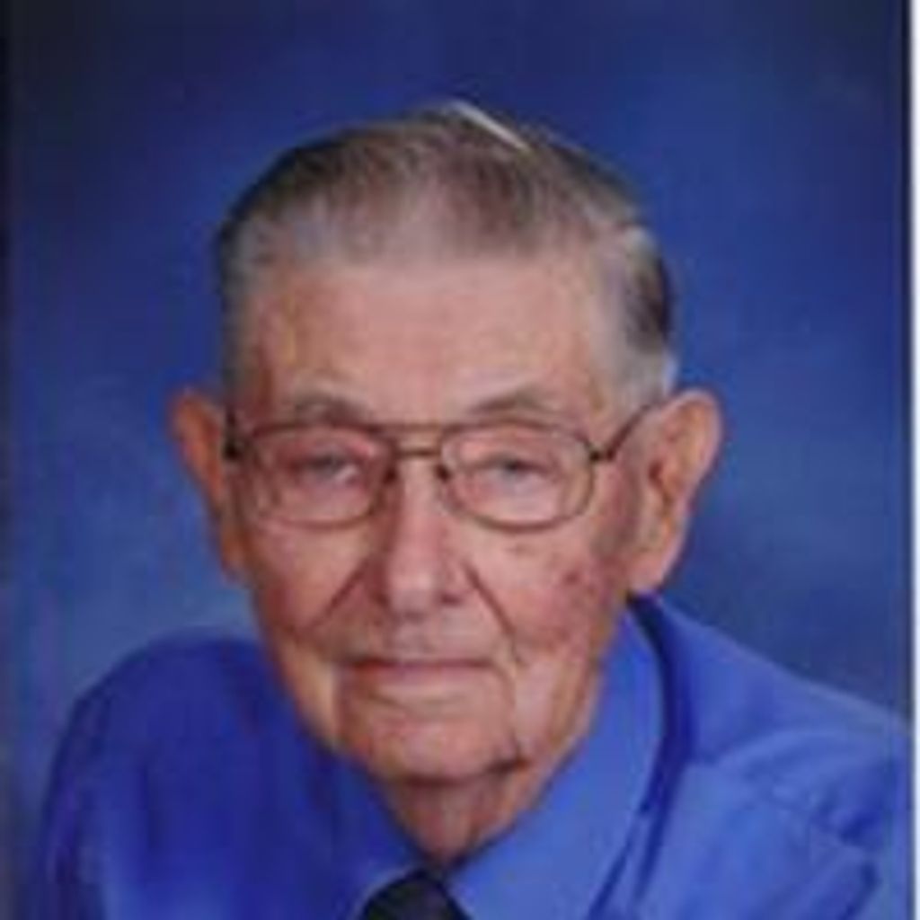 Calvin Lehde
