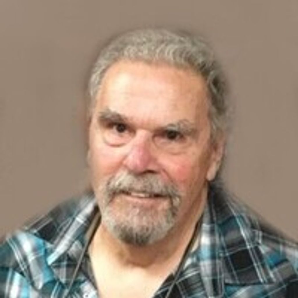 Antonio "Tony" Machado