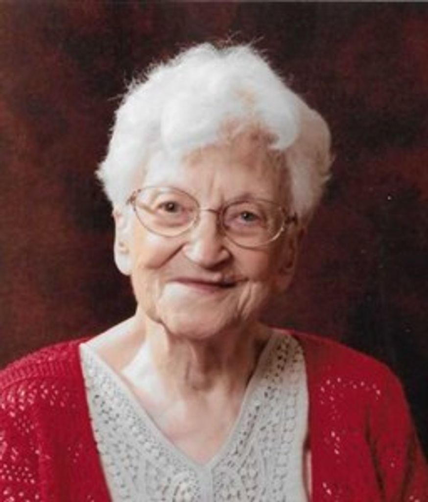 Bernice Virginia Humes
