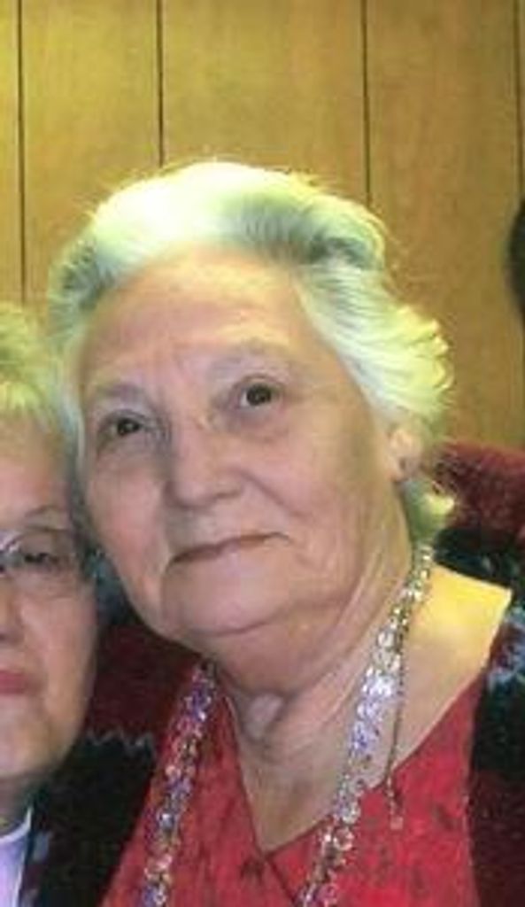 Alberta N. "Bert" Wilmurth