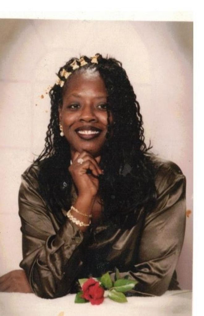 Juanita Walker Profile Photo