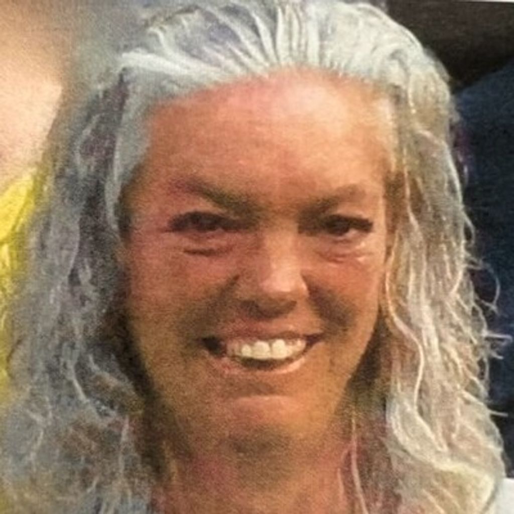 Geraldine "Gerry" Conroy