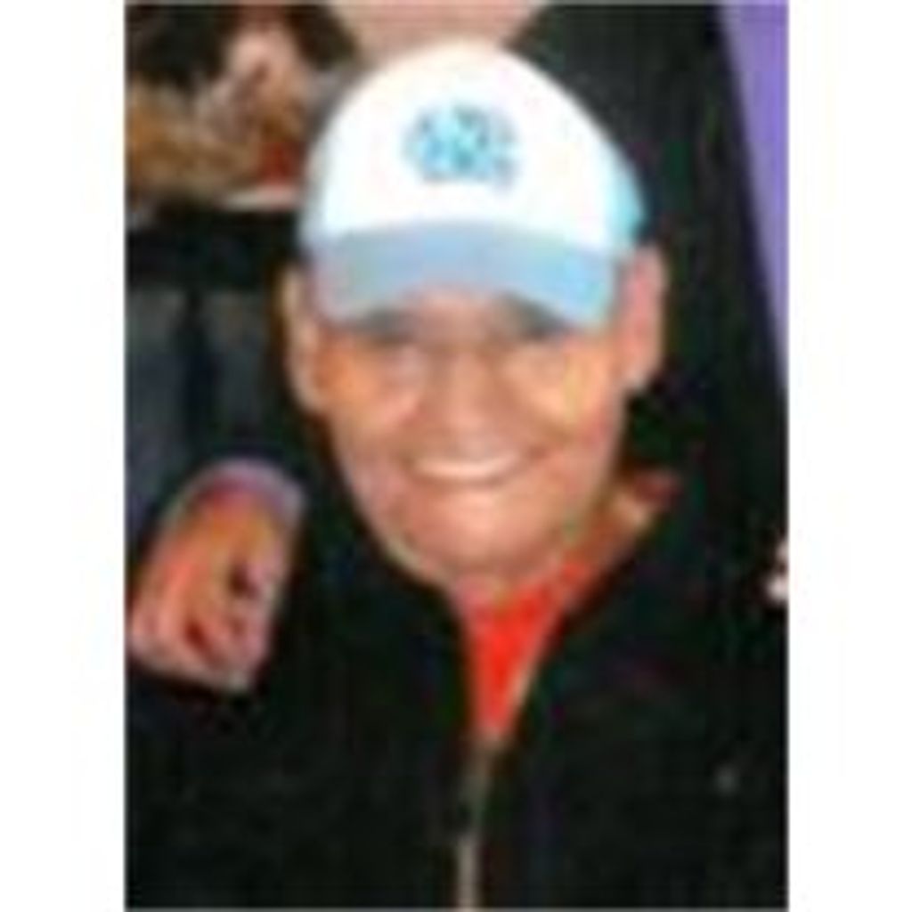 Feliberto age 77 - El Rito Ocaña