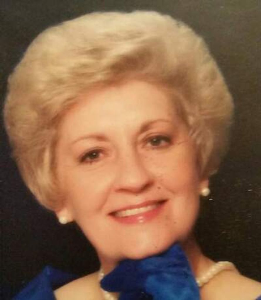 Gracelee Moran Profile Photo