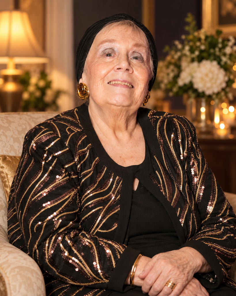 Patricia Ann Carey Profile Photo