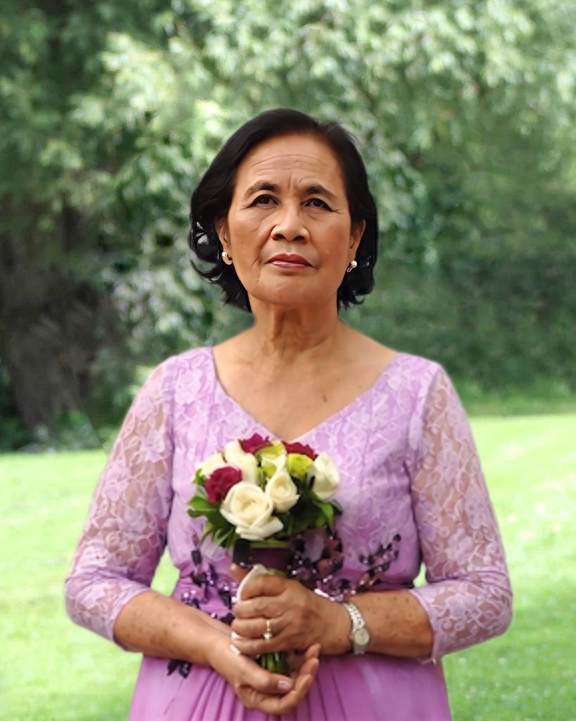 Nilda Teruel Tura