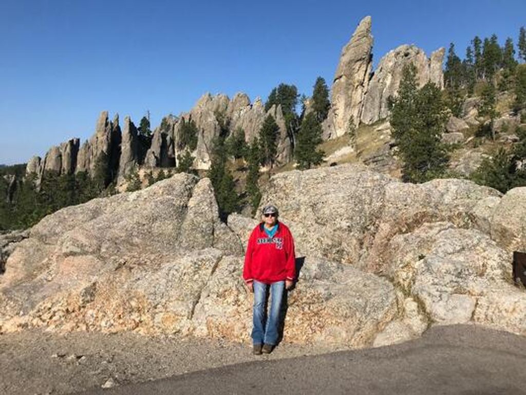 Elizabeth Lynn Benson