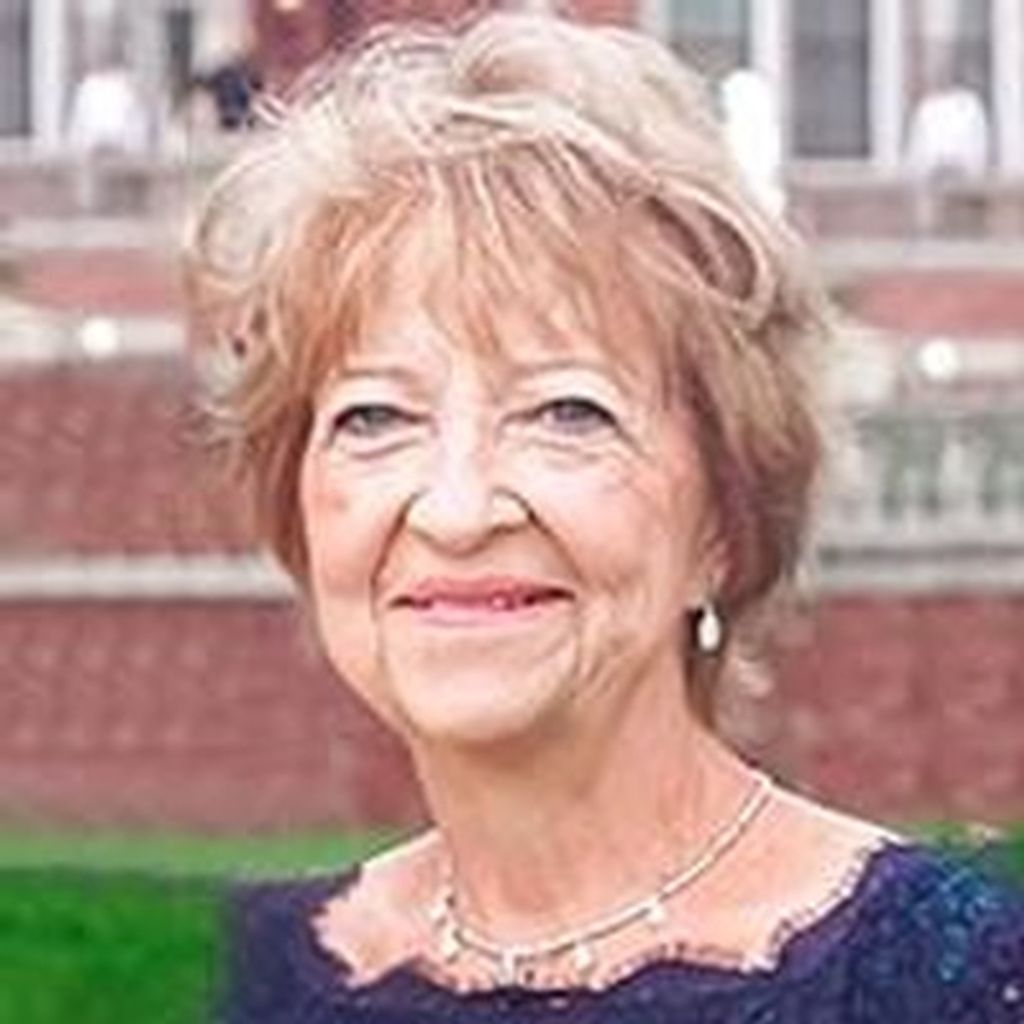 Dorene Dorothy Bottem