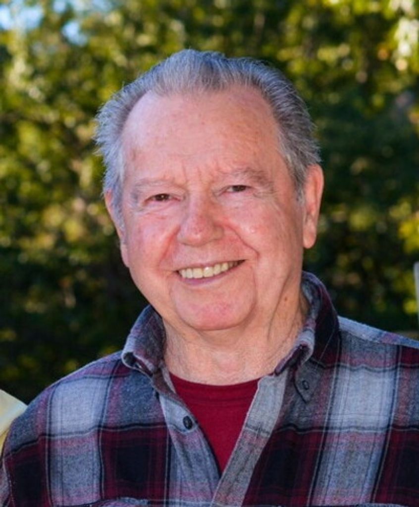 Russell Yeates, Jr. Profile Photo